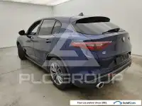 2021 Alfa Romeo Stelvio