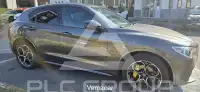 2021 Alfa Romeo Stelvio