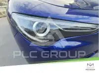 2021 Alfa Romeo Stelvio