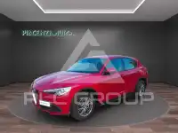 2021 Alfa Romeo Stelvio