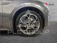 2021 Alfa Romeo Stelvio