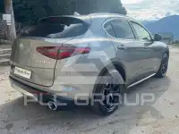 2021 Alfa Romeo Stelvio