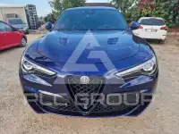 2021 Alfa Romeo Stelvio