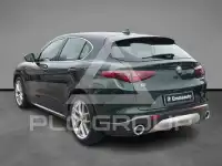 2021 Alfa Romeo Stelvio