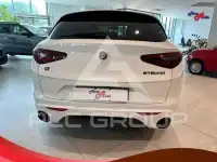 2021 Alfa Romeo Stelvio