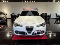 2021 Alfa Romeo Stelvio