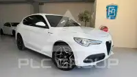 2021 Alfa Romeo Stelvio