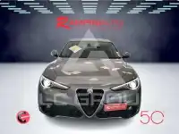 2021 Alfa Romeo Stelvio