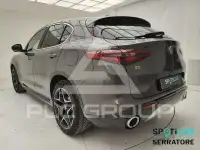 2021 Alfa Romeo Stelvio