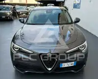 2021 Alfa Romeo Stelvio
