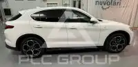 2021 Alfa Romeo Stelvio