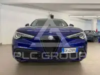 2021 Alfa Romeo Stelvio