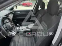 2021 Alfa Romeo Stelvio