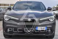 2021 Alfa Romeo Stelvio