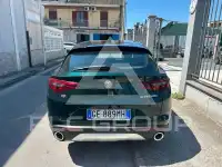 2021 Alfa Romeo Stelvio