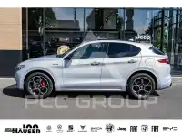 2021 Alfa Romeo Stelvio