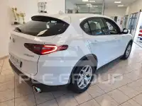 2021 Alfa Romeo Stelvio