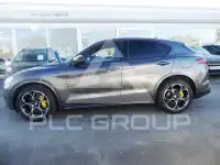 2021 Alfa Romeo Stelvio