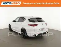 2021 Alfa Romeo Stelvio