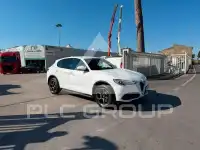 2021 Alfa Romeo Stelvio