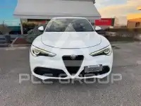 2021 Alfa Romeo Stelvio