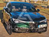 2021 Alfa Romeo Stelvio