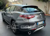 2021 Alfa Romeo Stelvio