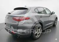 2021 Alfa Romeo Stelvio