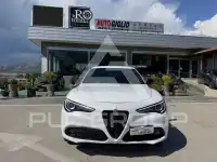 2021 Alfa Romeo Stelvio