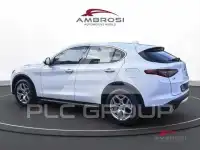 2021 Alfa Romeo Stelvio