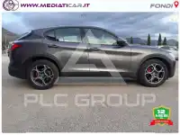2021 Alfa Romeo Stelvio