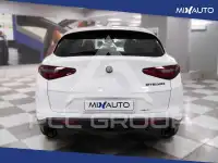 2021 Alfa Romeo Stelvio