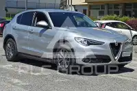 2021 Alfa Romeo Stelvio