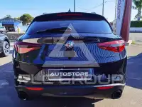 2021 Alfa Romeo Stelvio