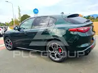 2021 Alfa Romeo Stelvio