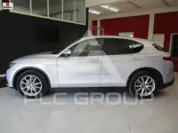 2021 Alfa Romeo Stelvio