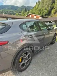 2021 Alfa Romeo Stelvio