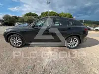 2021 Alfa Romeo Stelvio