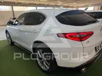 2021 Alfa Romeo Stelvio