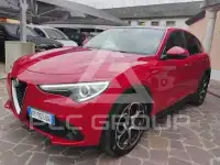 2021 Alfa Romeo Stelvio