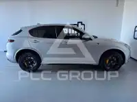 2021 Alfa Romeo Stelvio