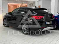 2021 Alfa Romeo Stelvio