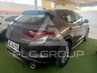 2021 Alfa Romeo Stelvio