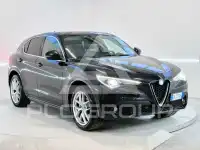 2021 Alfa Romeo Stelvio