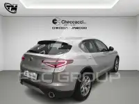2021 Alfa Romeo Stelvio