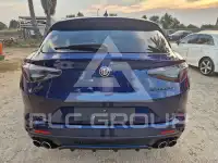 2021 Alfa Romeo Stelvio