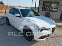 2021 Alfa Romeo Stelvio