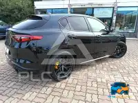 2021 Alfa Romeo Stelvio