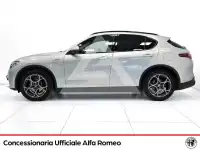 2021 Alfa Romeo Stelvio