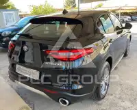 2021 Alfa Romeo Stelvio